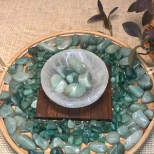 Green Aventurine