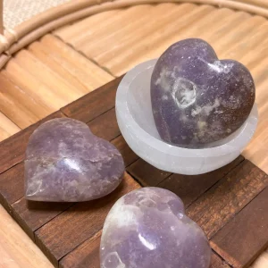 Lepidolite