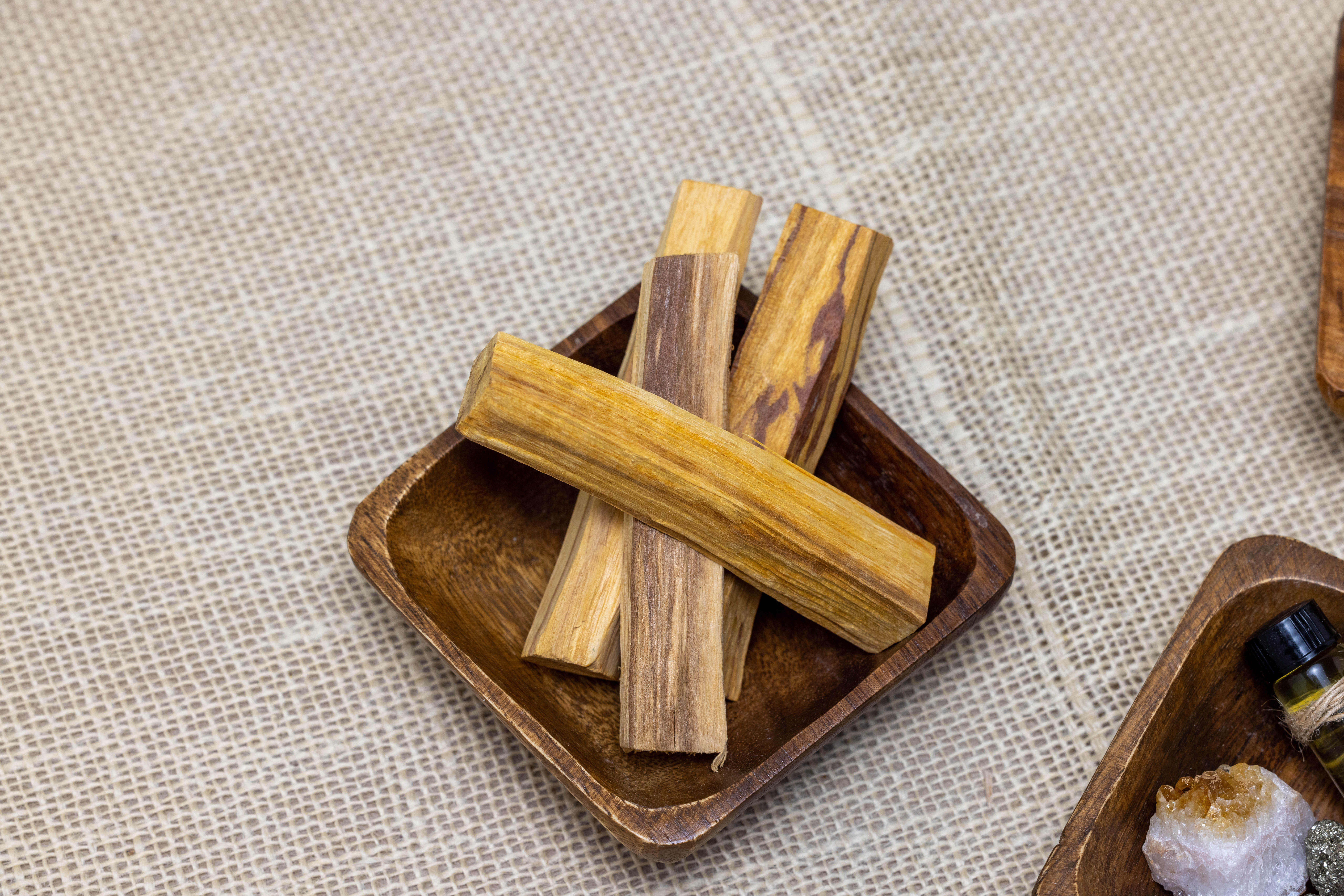 Palo Santo Stick