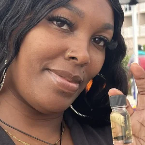 Prosperity Oil