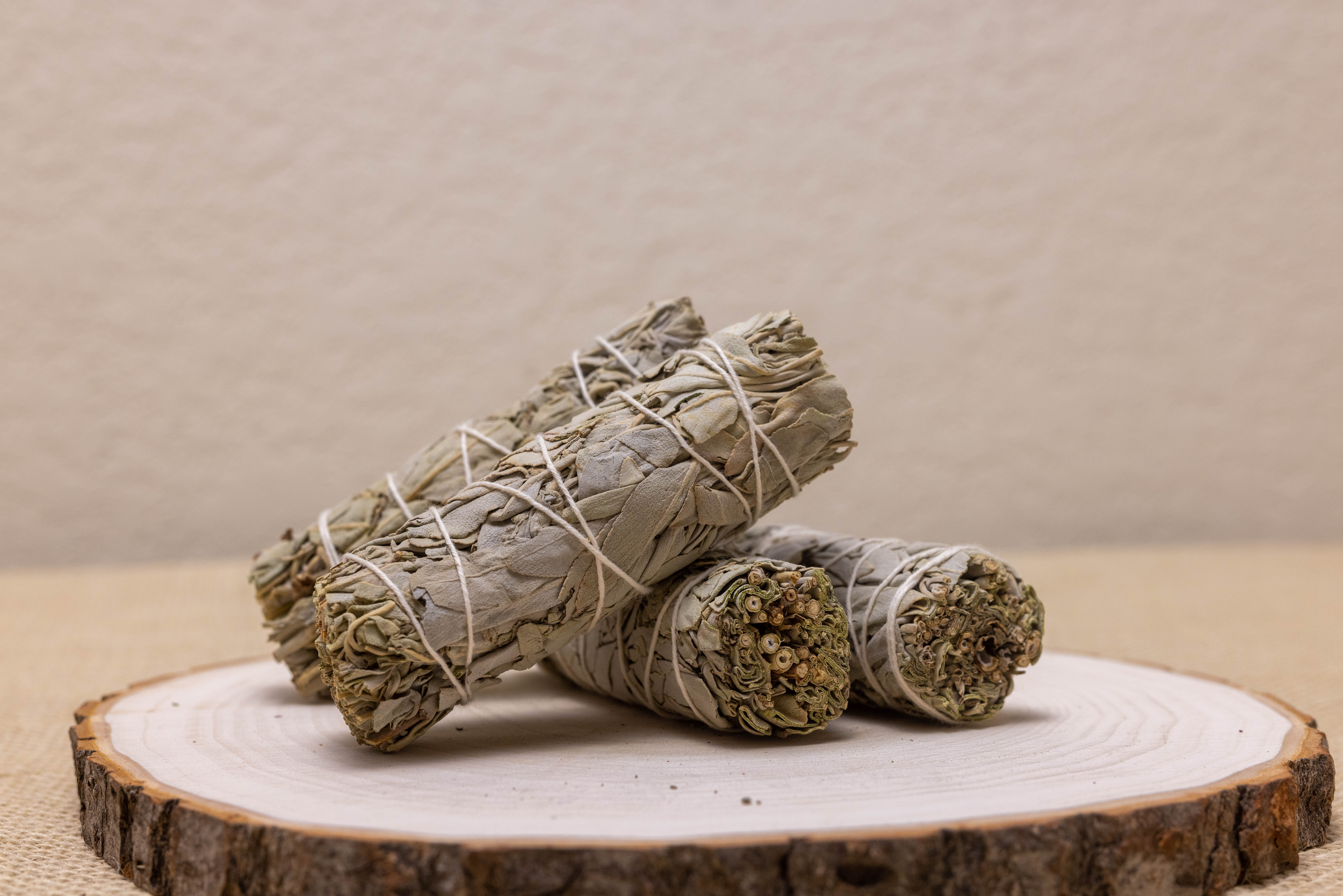 Sage Incense Stick